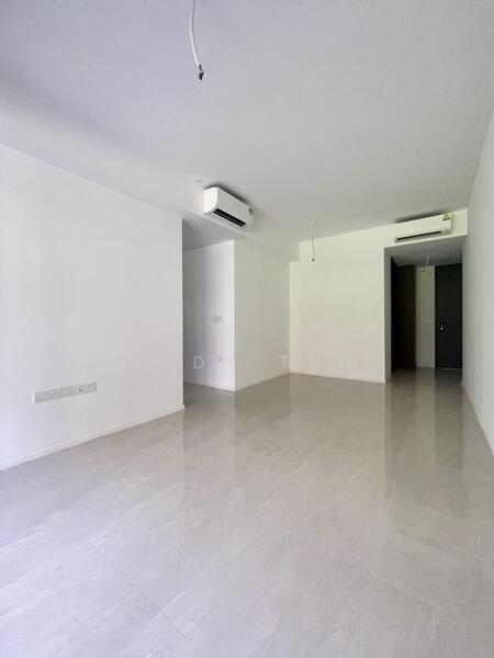 The Watergardens at Canberra