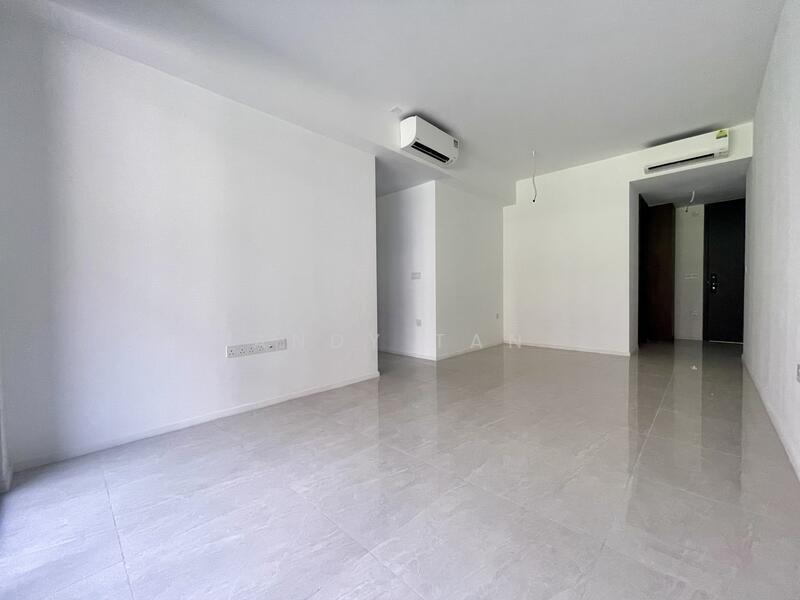 The Watergardens at Canberra