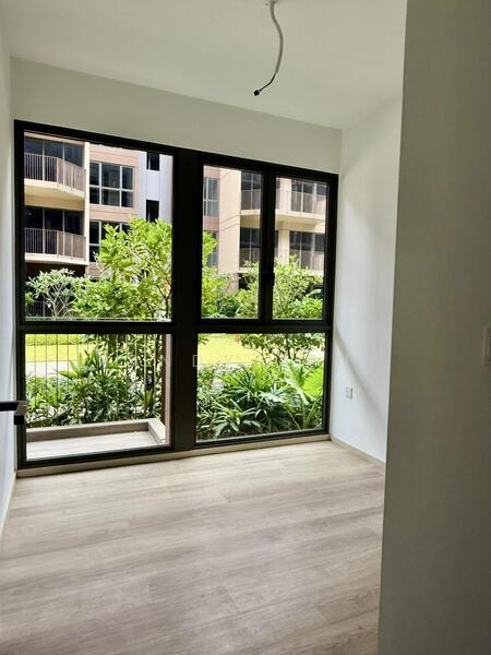 The Watergardens at Canberra