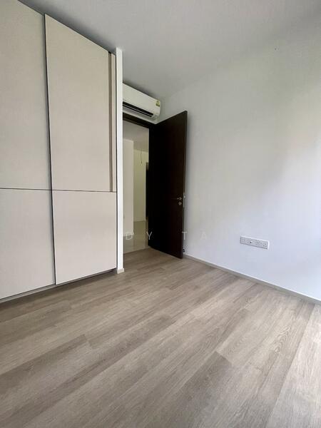 The Watergardens at Canberra