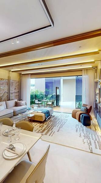 Prop-GPT: Condominium: D21  Nava Grove