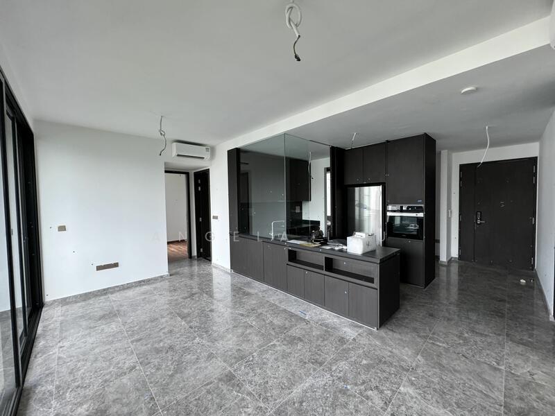 Prop-GPT: Condominium: D10 Holland Hyll on Holland