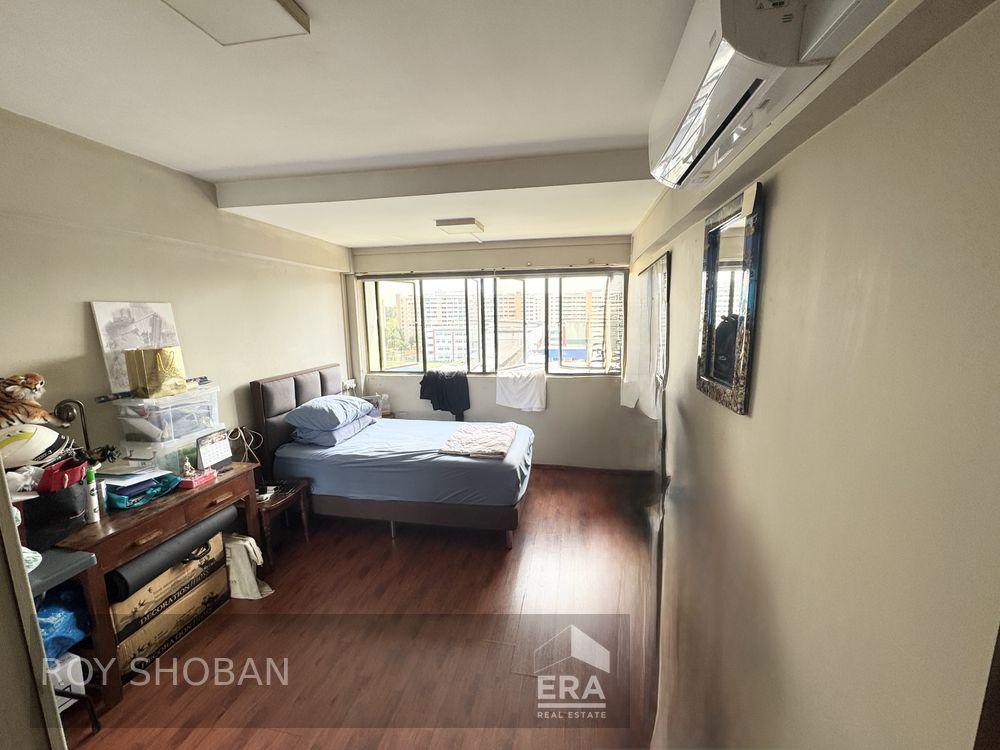 5rm High Floor With 4 Bedrooms