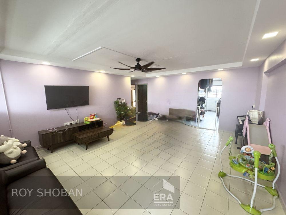 New Listing View Today