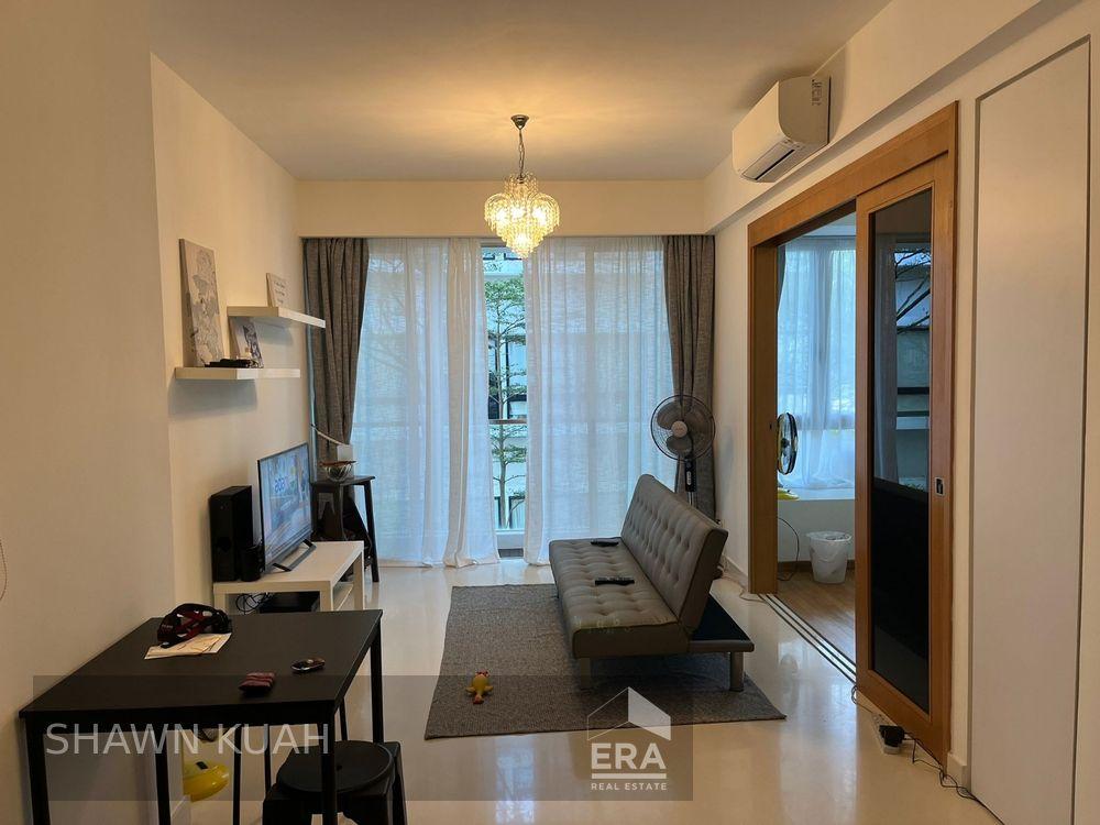Prop-GPT: Condominium: D09 Cairnhill Estilo