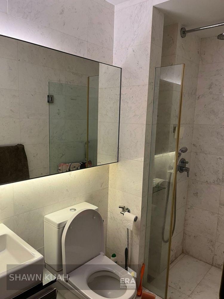 Centrally Located Within Walking Distance to 4 Mrt Stations