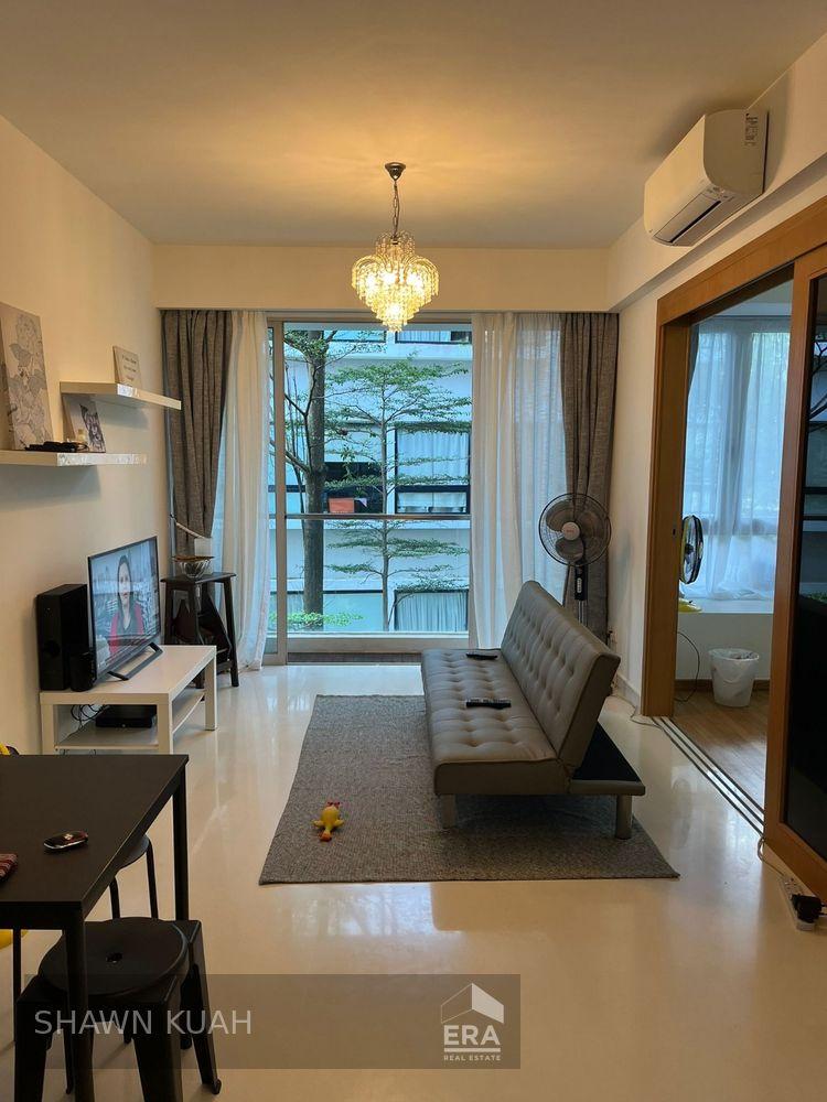 Centrally Located Within Walking Distance to 4 Mrt Stations