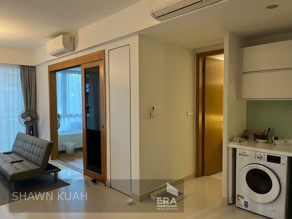 Centrally Located Within Walking Distance to 4 Mrt Stations