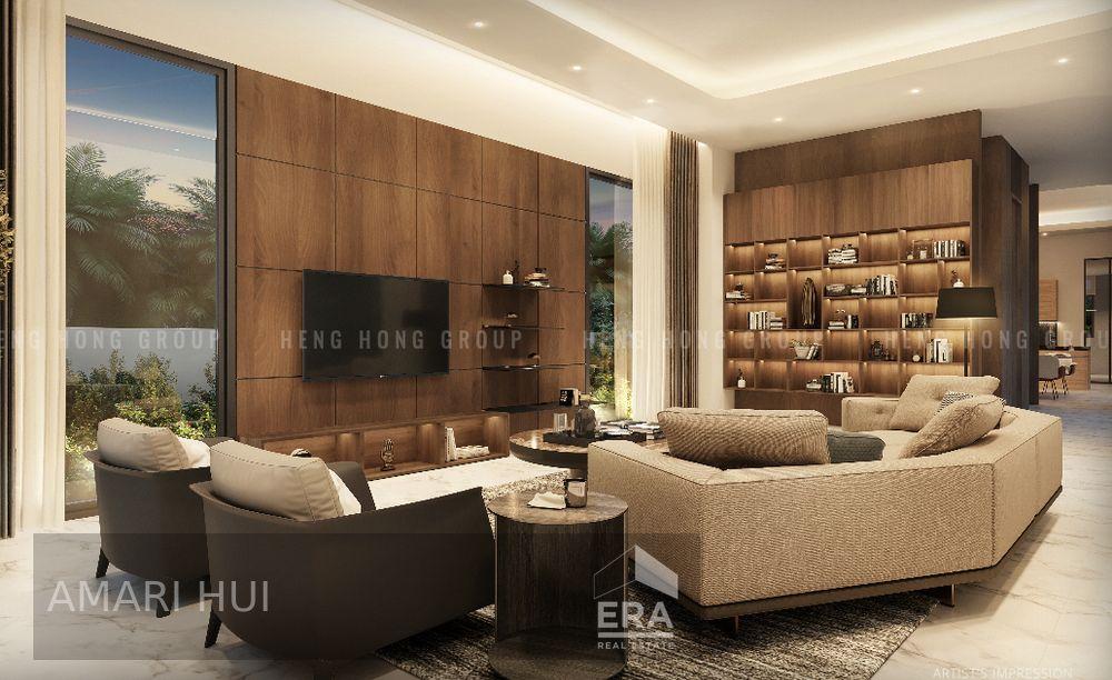 685 Changi Road Bungalow for Sale