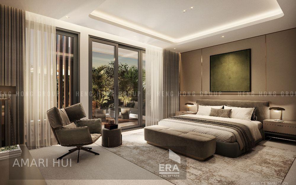 685 Changi Road Bungalow for Sale