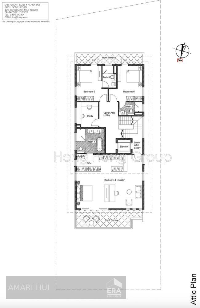 3 Bedok Rise Bungalow for Sale