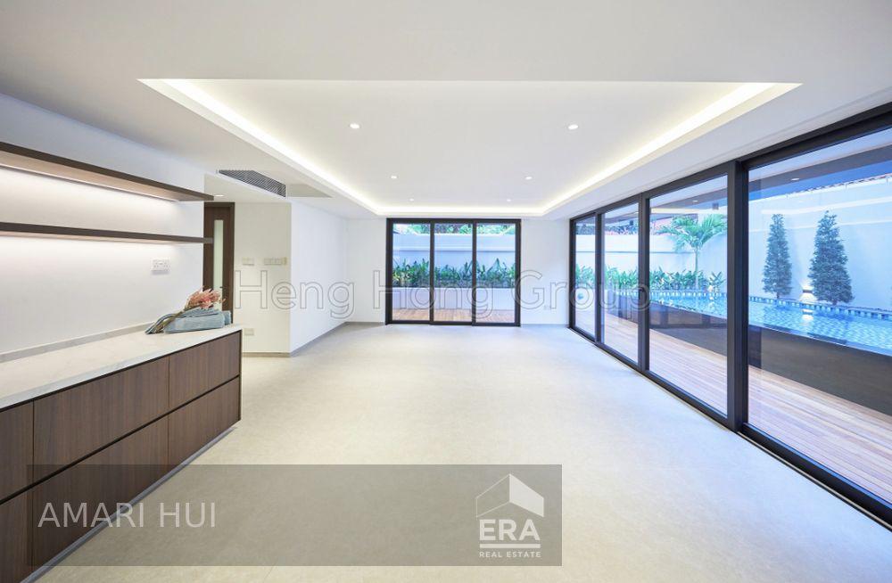 3 Bedok Rise Bungalow for Sale