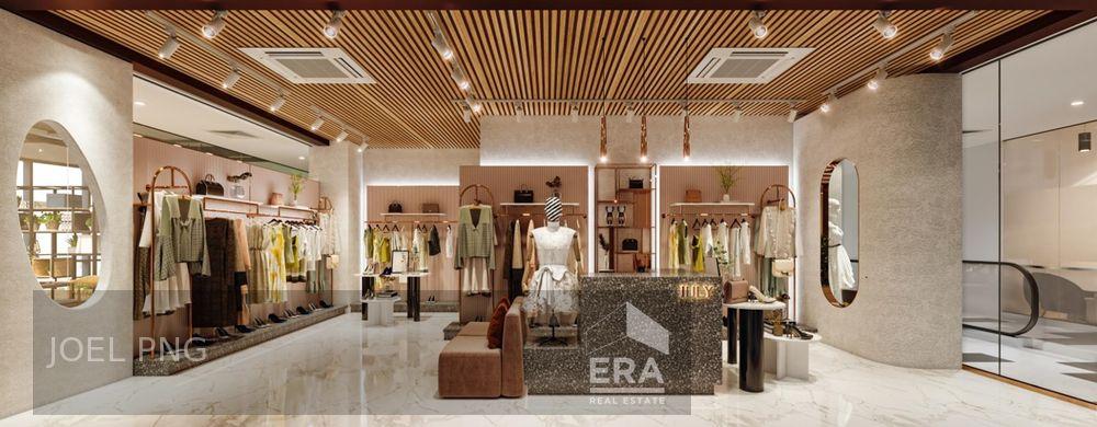 Shoppes @ Ascent 456