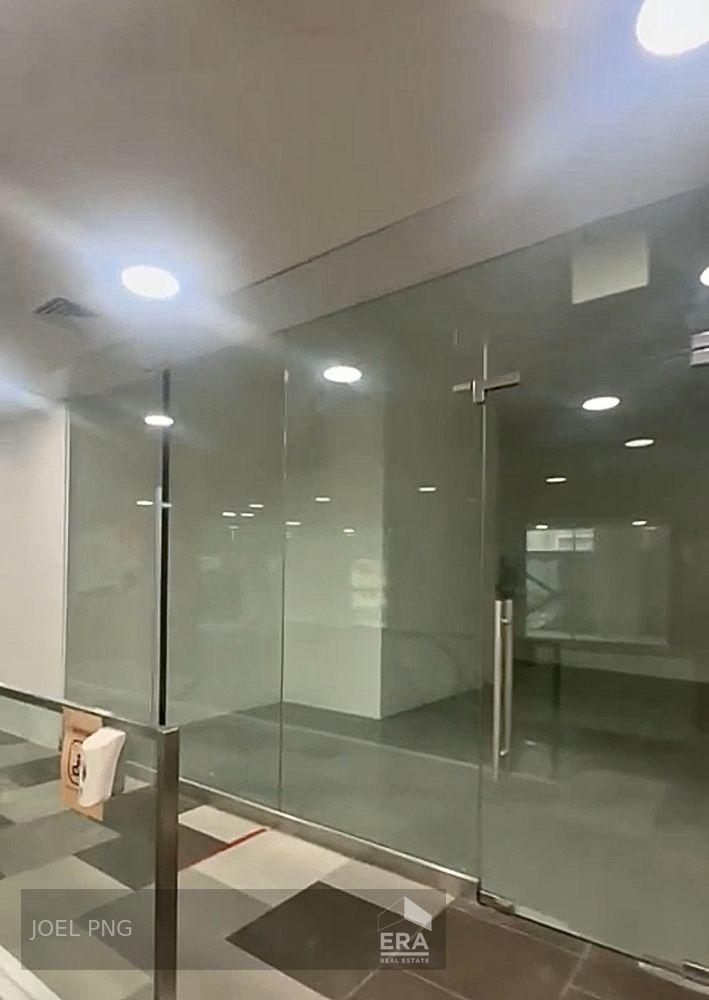 Shoppes @ Ascent 456