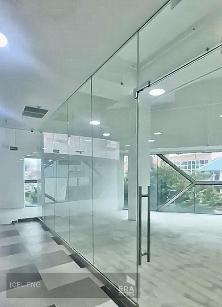 Shoppes @ Ascent 456