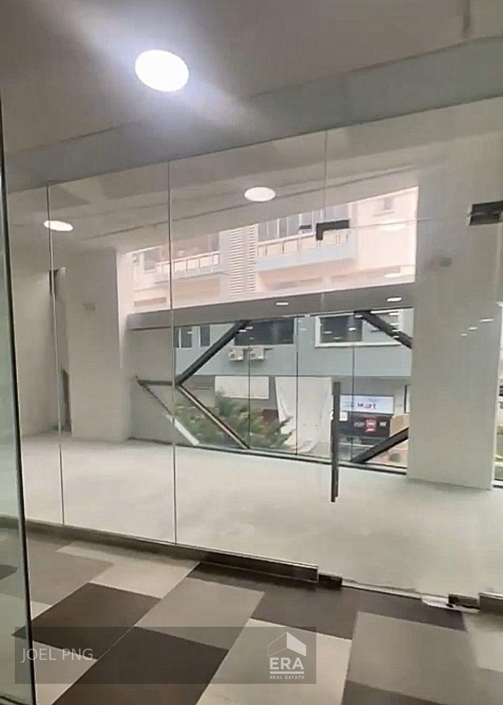 Shoppes @ Ascent 456