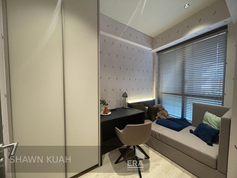 Brand New. Ready to Move In. View Actual Unit. Best Freehold Value Buy