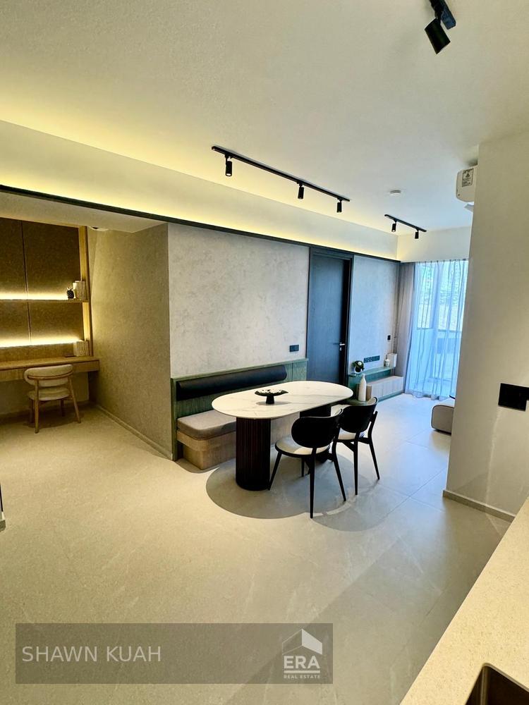 Brand New. Ready to Move In. View Actual Unit. Best Freehold Value Buy