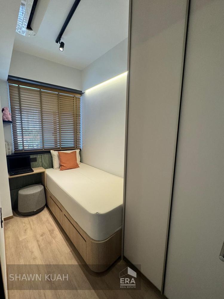 Brand New. Ready to Move In. View Actual Unit. Best Freehold Value Buy