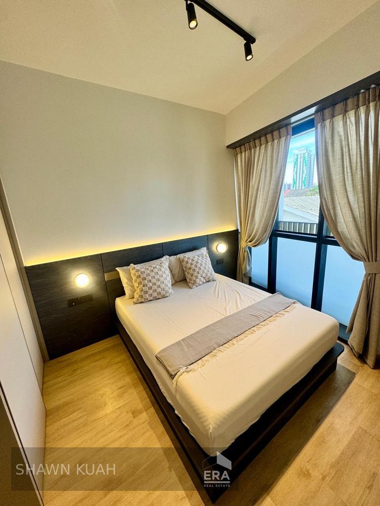 Brand New. Ready to Move In. View Actual Unit. Best Freehold Value Buy