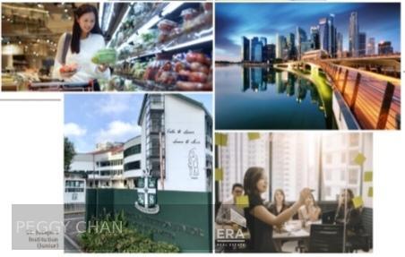 Prop-GPT: Condominium: D08 Serangoon Road The Ranz