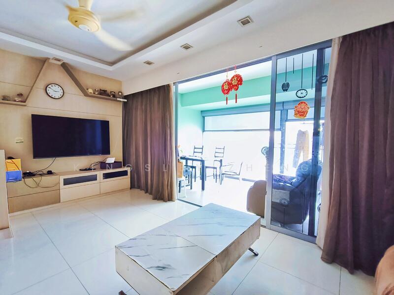 Prop-GPT: HDB Flat: D12 Toa Payoh 138C Lorong 1A Toa Payoh