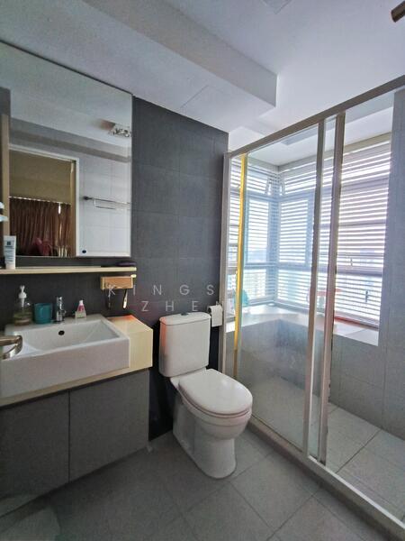 138C Lorong 1A Toa Payoh