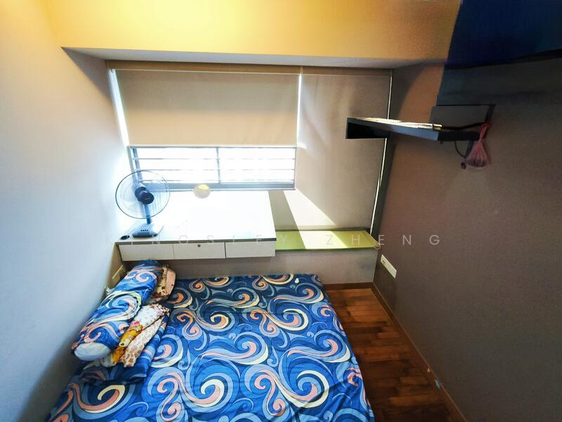 138C Lorong 1A Toa Payoh