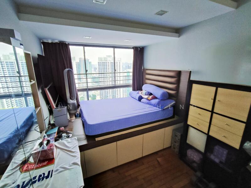 138C Lorong 1A Toa Payoh