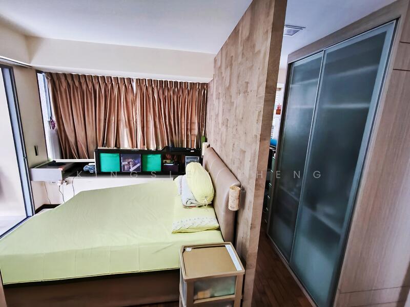 138C Lorong 1A Toa Payoh