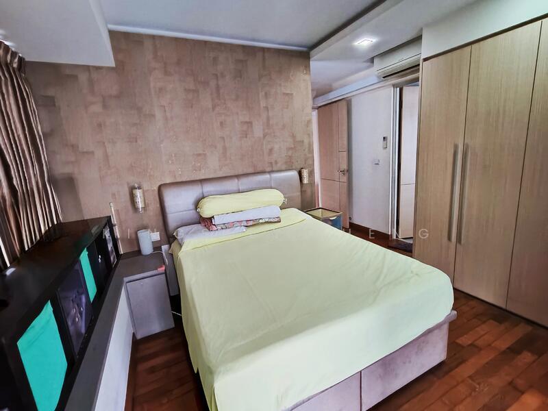 138C Lorong 1A Toa Payoh