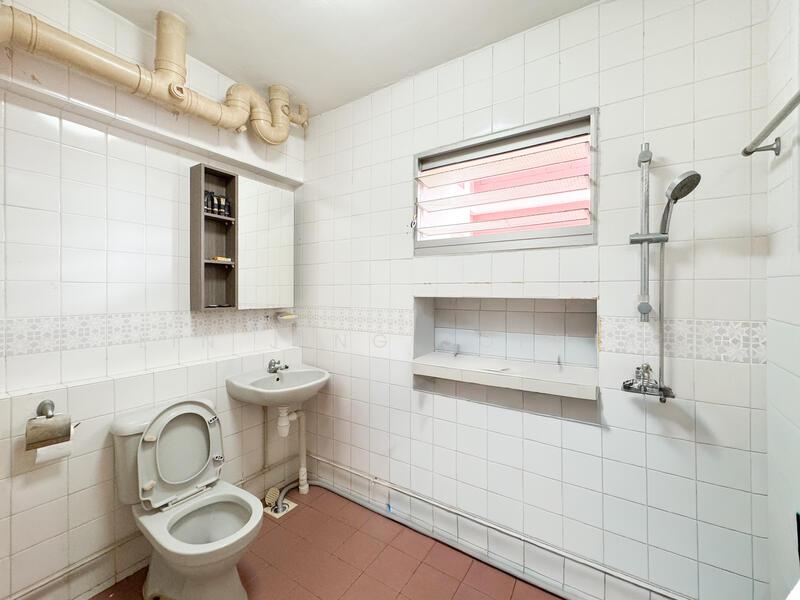 330 Tampines Street 32