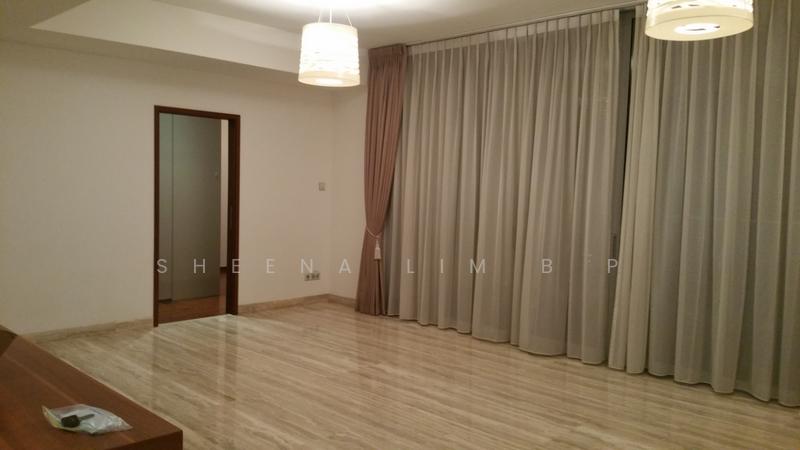 Prop-GPT: Condominium: D09 Orchard The Orchard Residences