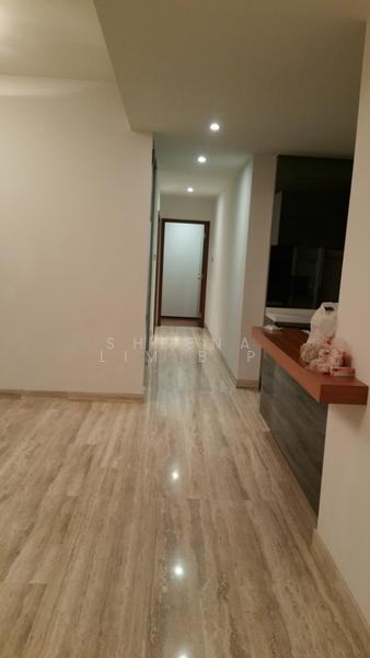 The Orchard Residences