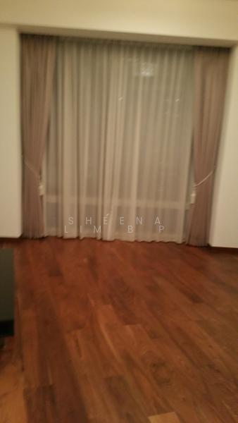 The Orchard Residences