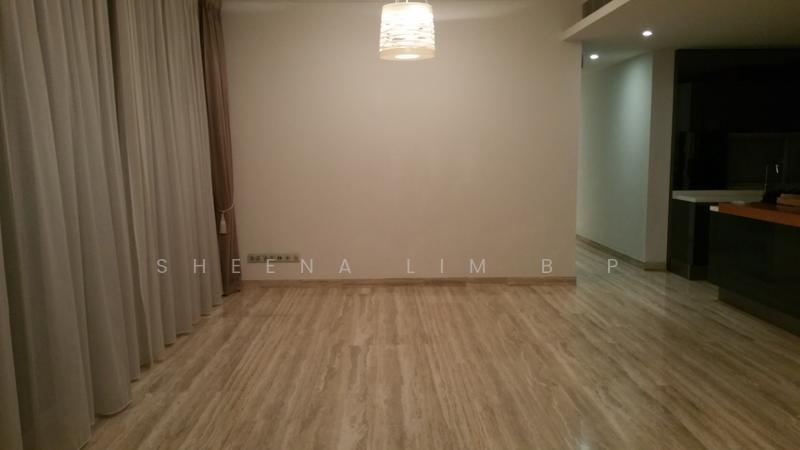 The Orchard Residences