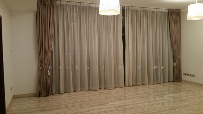 The Orchard Residences