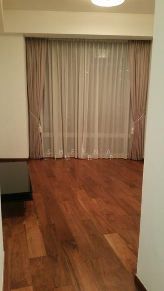 The Orchard Residences