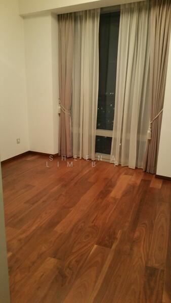 The Orchard Residences