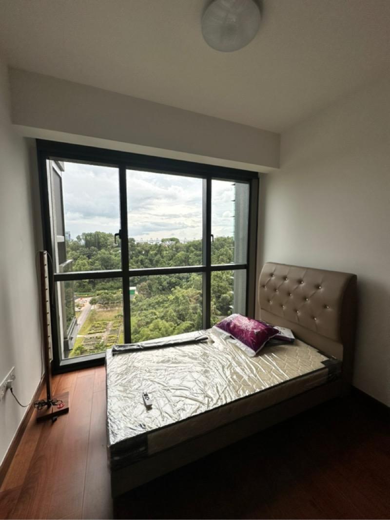 Normanton Park Condominium For Sale, $1,549,888, 3 Bed 1 Bath 667 sqft $2,324.00 psf