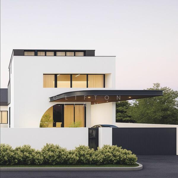 Prop-GPT: Detached: D13 Potong Pasir New Detached @ Clifton Vale