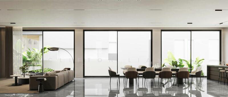 New Detached @ Clifton Vale