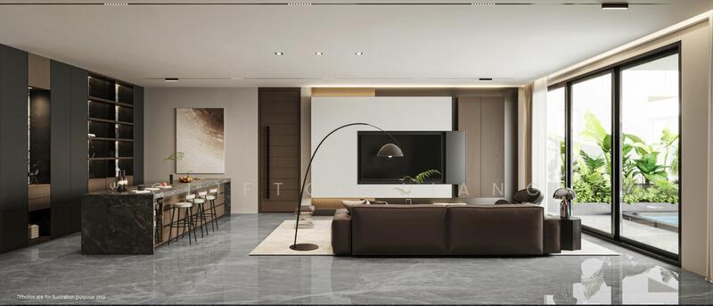 New Detached @ Clifton Vale