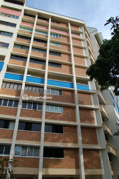 294 Tampines Street 22