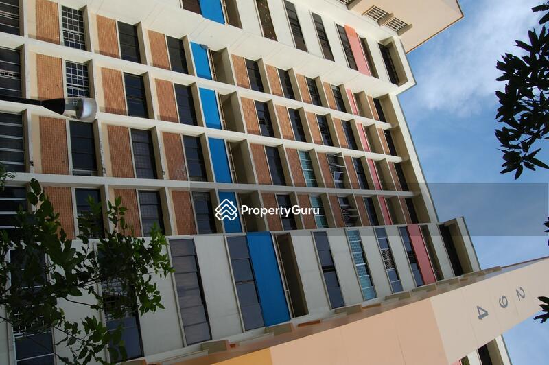 294 Tampines Street 22