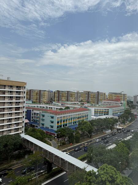 294 Tampines Street 22