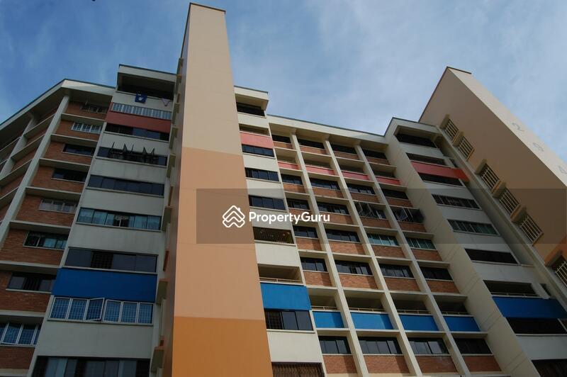 294 Tampines Street 22