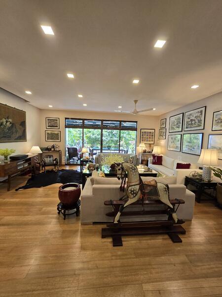 Prop-GPT: Condominium: D11 Thomson Road The Arcadia (Arcadia Gardens)