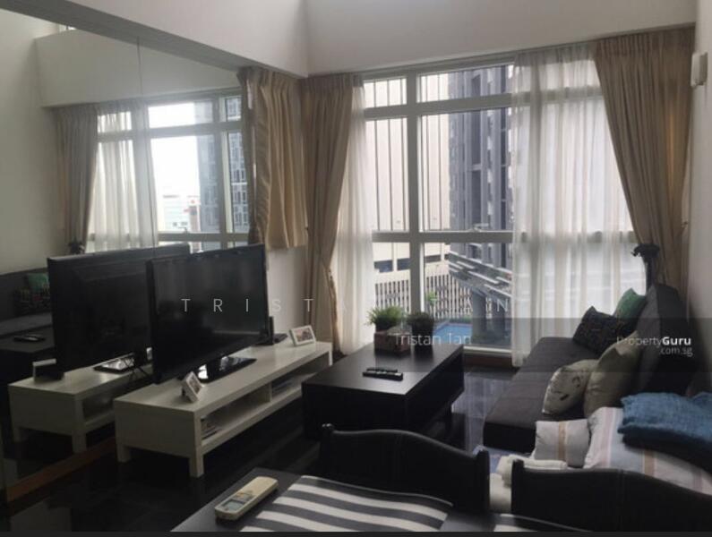 Prop-GPT: Apartment: D02 Anson Icon