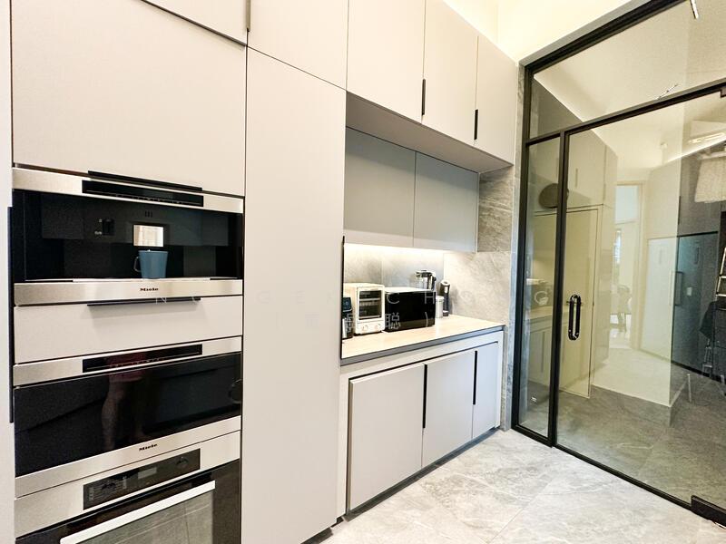 Belle Vue Residences